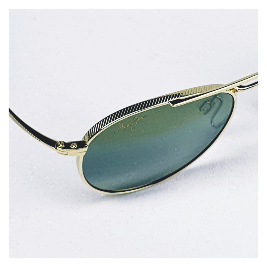 Maui Jim MJ-548N D OPTIQUE1010 FACHES THUMESNIL Réf 17927