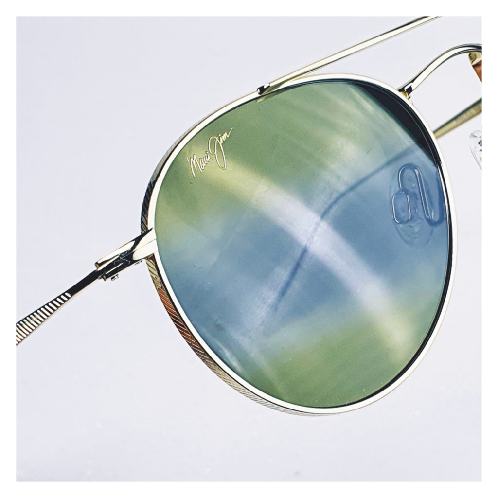 Maui Jim MJ-548N F OPTIQUE1010 FACHES THUMESNIL Réf 17927