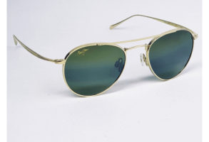 Maui Jim MJ-548N OPTIQUE1010 FACHES THUMESNIL Réf 17927