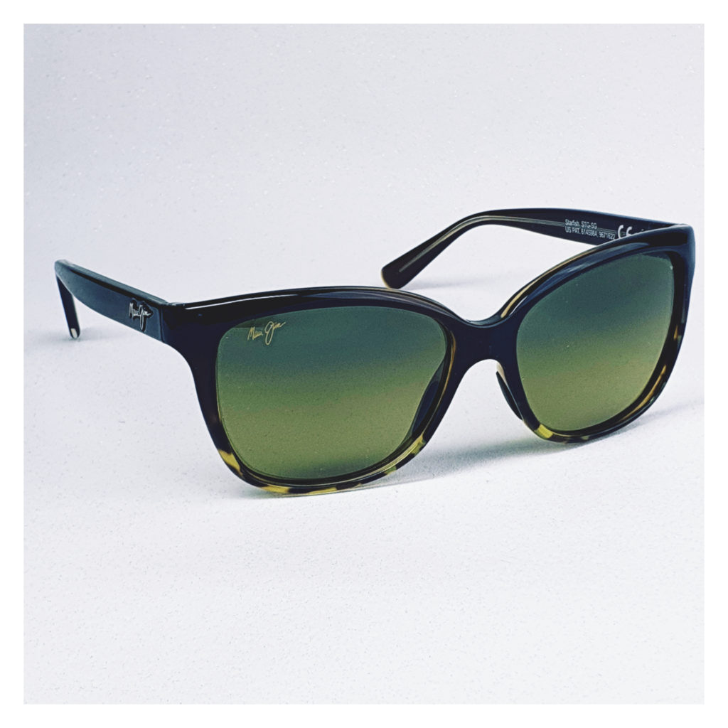 Maui Jim MJ-744 OPTIQUE1010 FACHES THUMESNIL Réf 17914