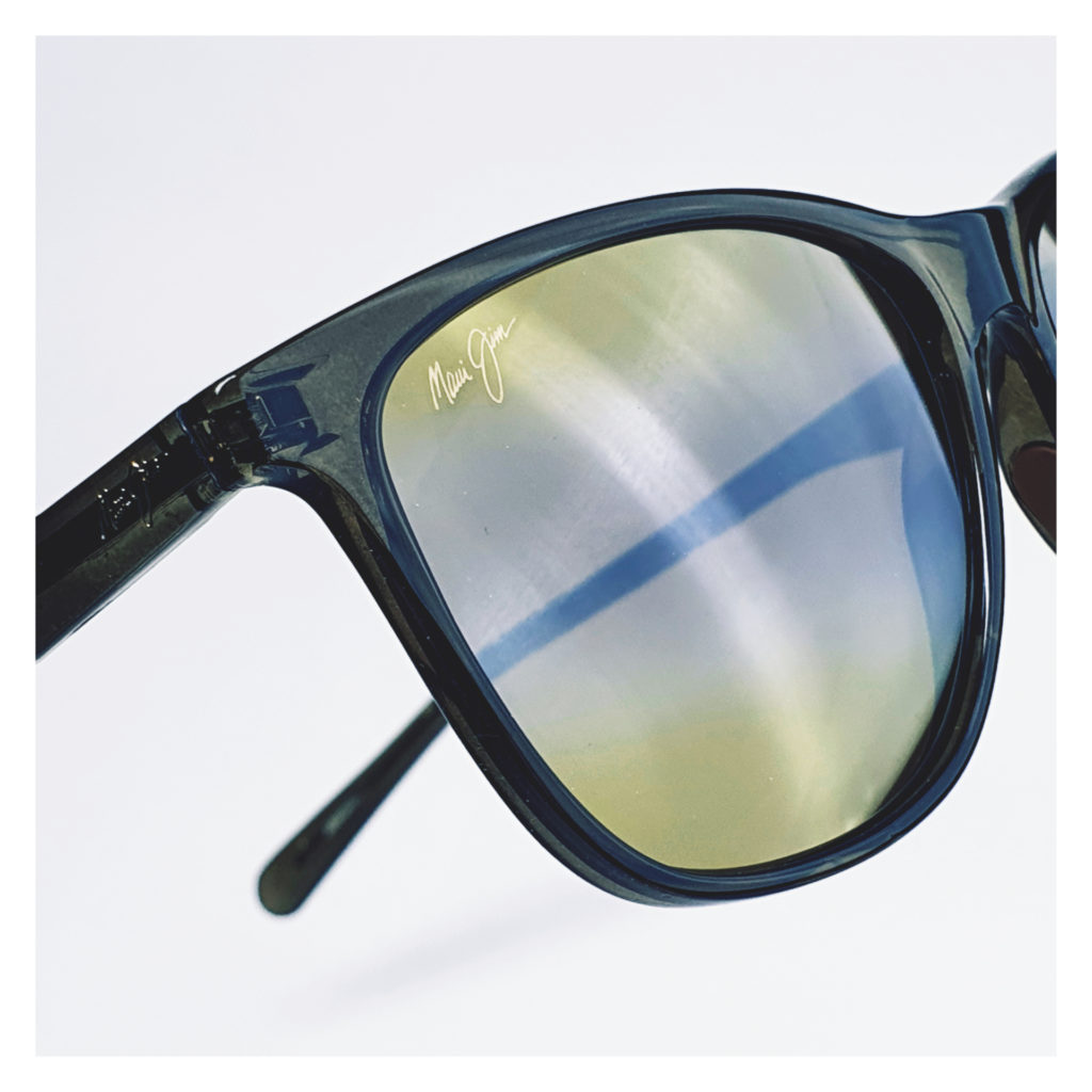 Maui Jim MJ-783 V OPTIQUE1010 FACHES THUMESNIL Réf 17912