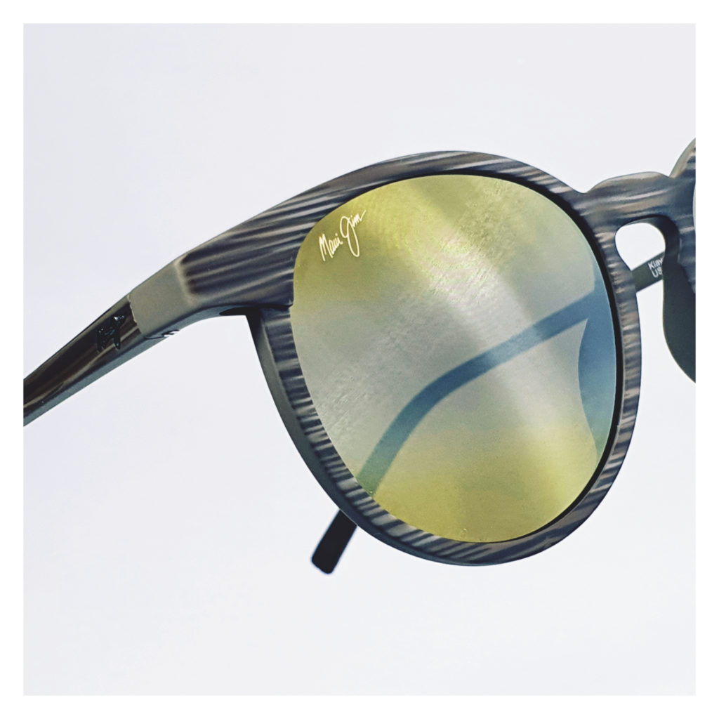 Maui Jim MJ-809 V OPTIQUE1010 FACHES THUMESNIL Réf 17920