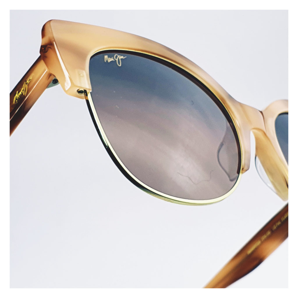 Maui Jim MJ-817 V OPTIQUE1010 FACHES THUMESNIL Réf 17918