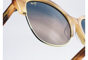 Maui Jim MJ-817 V OPTIQUE1010 FACHES THUMESNIL Réf 17918