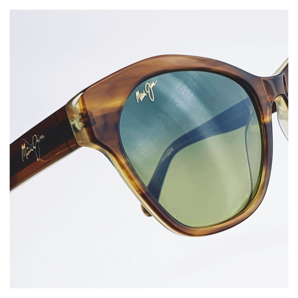 Maui Jim MJ-819 V OPTIQUE1010 FACHES THUMESNIL Réf 17922