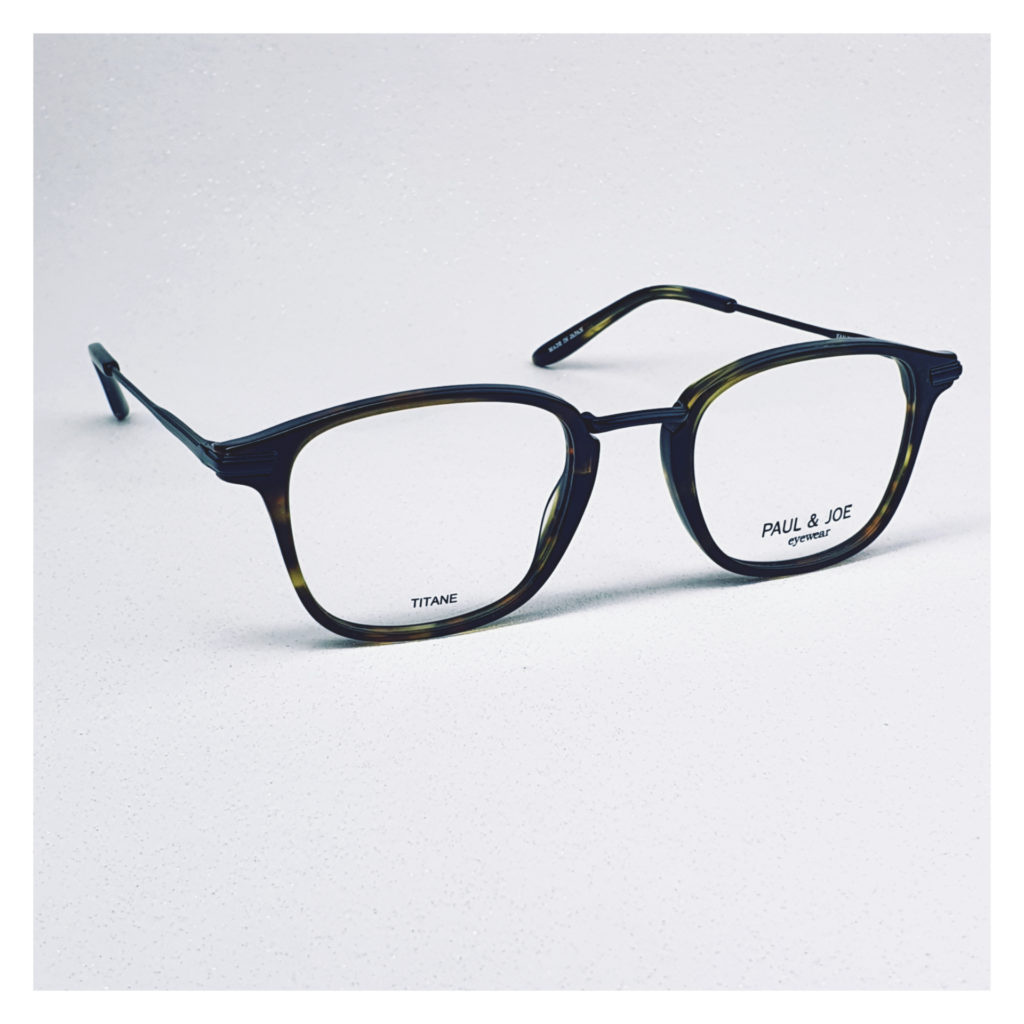 PAUL&JOE KAAL 32 OPTIQUE1010 FACHES THUMESNIL 16270