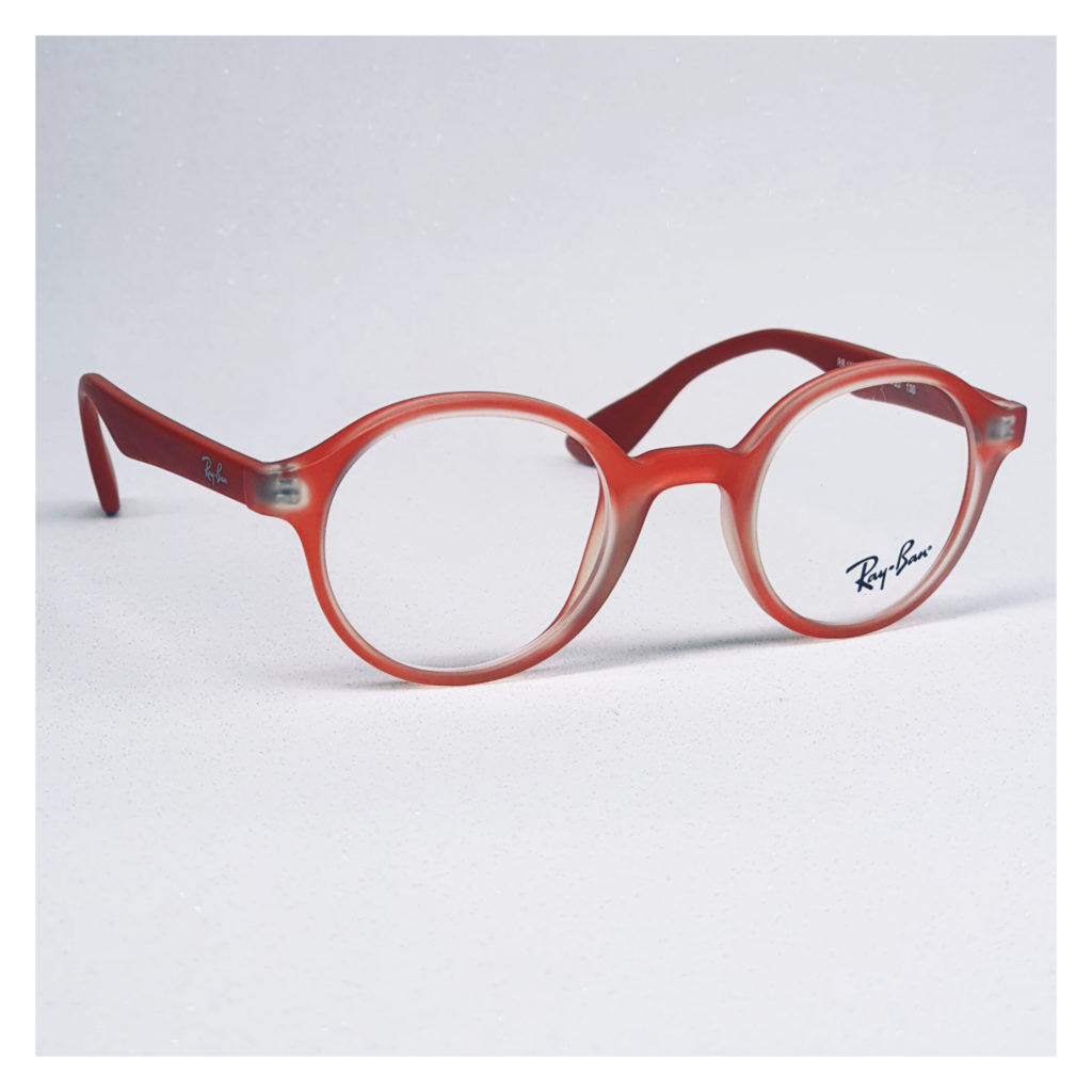RAY BAN RB 1561 OPTIQUE1010 FACHES THUMESNIL Réf 14531