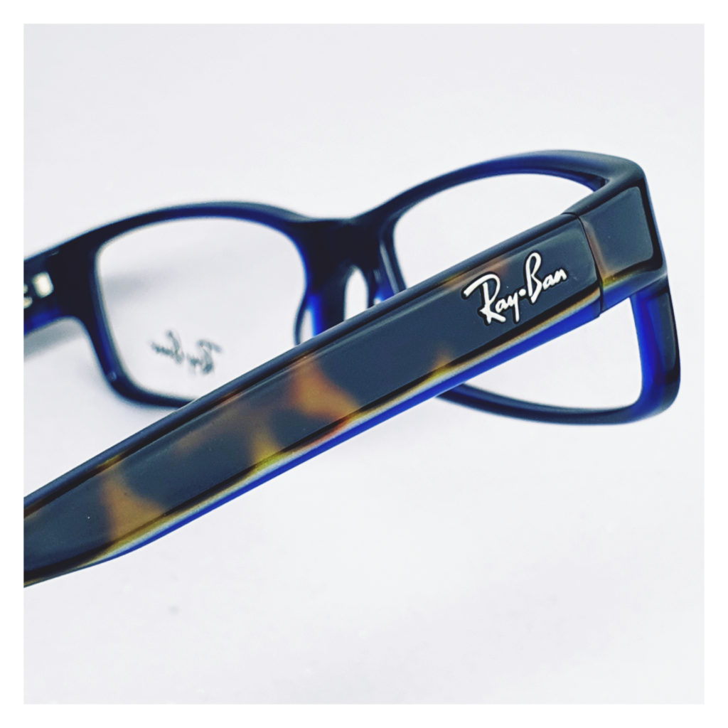 RAY BAN RB 5114 B OPTIQUE1010 FACHES THUMESNIL Réf 17104