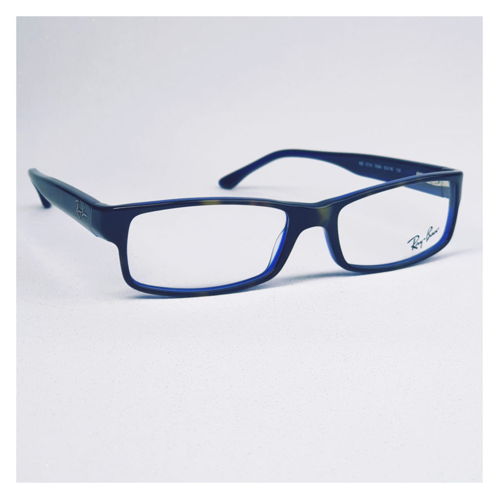 RAY BAN RB 5114 OPTIQUE1010 FACHES THUMESNIL Réf 17104