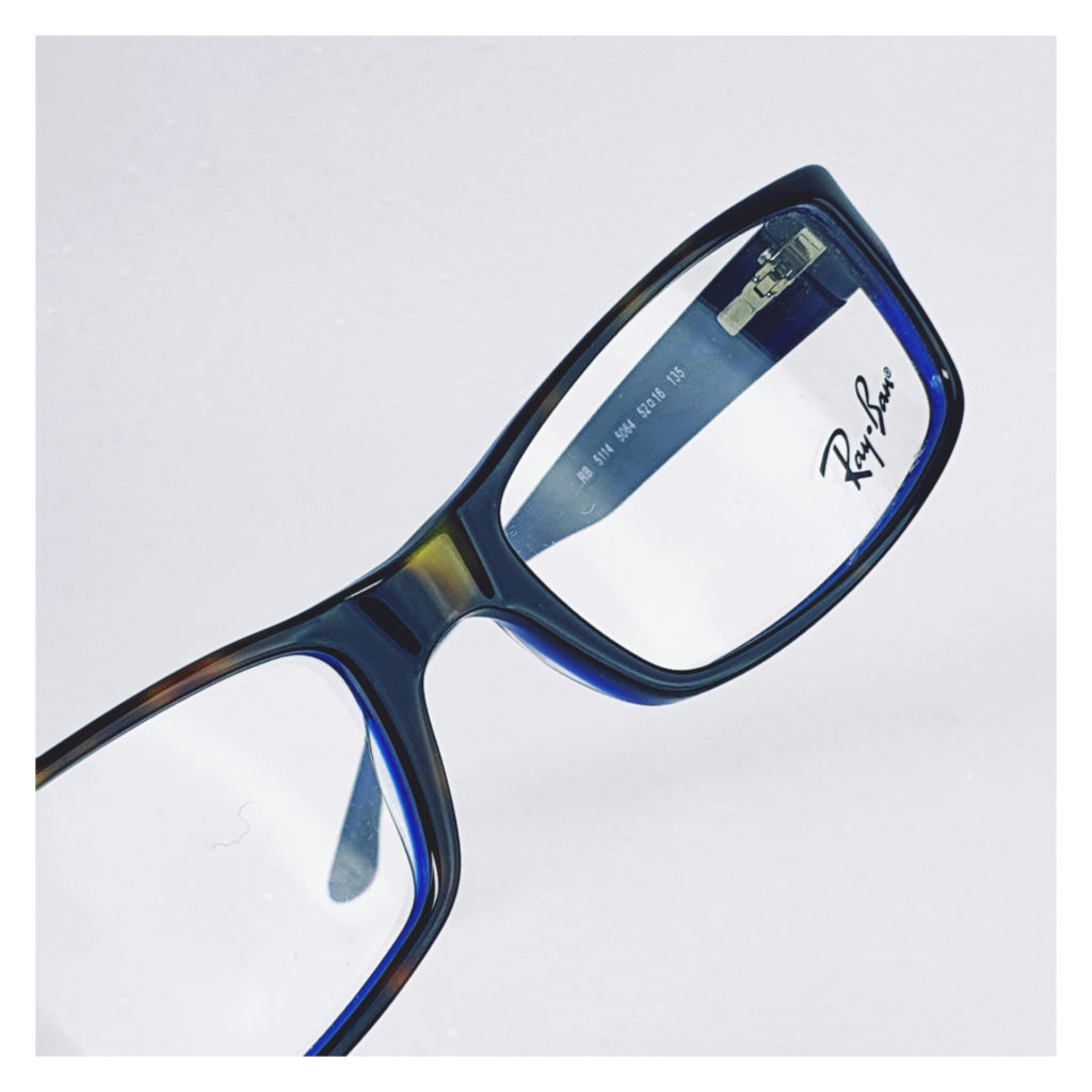 RAY BAN RB 5114 V OPTIQUE1010 FACHES THUMESNIL Réf 17104
