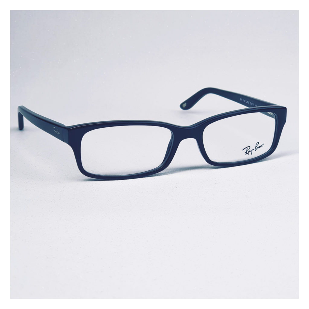 RAY BAN RB 5187 OPTIQUE1010 FACHES THUMESNIL Réf 17102