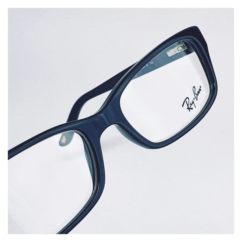 RAY BAN RB 5187 V OPTIQUE1010 FACHES THUMESNIL Réf 17102