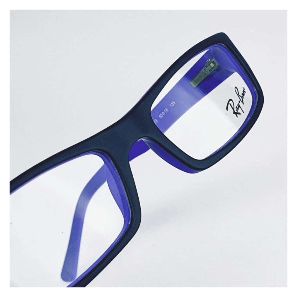 RAY BAN RB 5246 V OPTIQUE1010 FACHES THUMESNIL Réf 6352