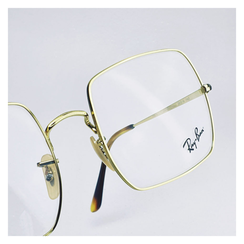 RAY BAN RB1971-V-F OPTIQUE 1010 FACHES THUMESNIL 16747