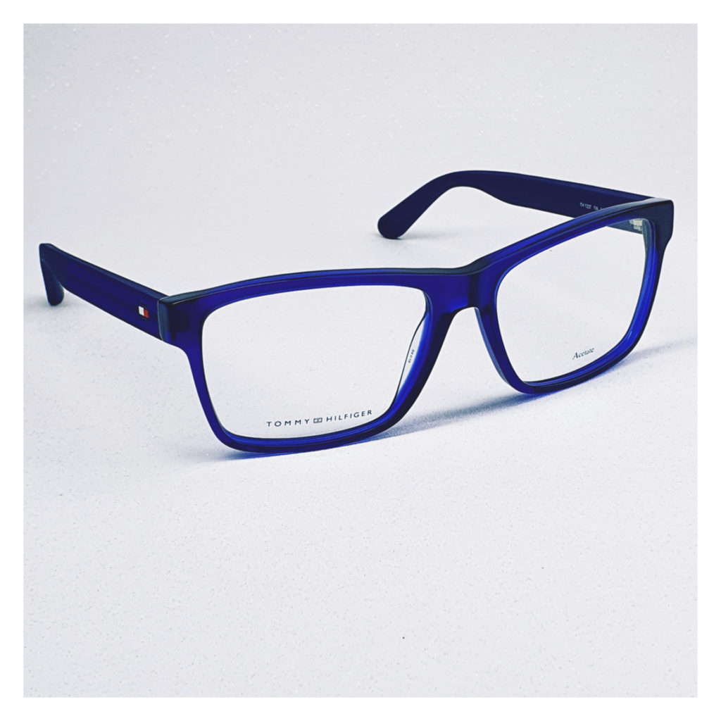 TOMMY HILFIGER TH1237 OPTIQUE 1010 FACHES THUMESNIL 17398