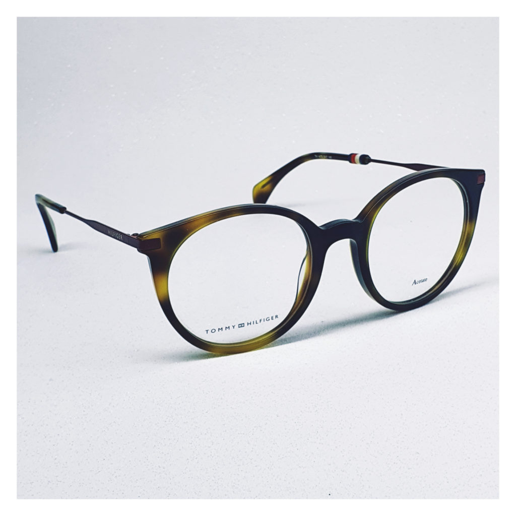 TOMMY HILFIGER TH14586 OPTIQUE 1010 FACHES THUMESNIL 14586