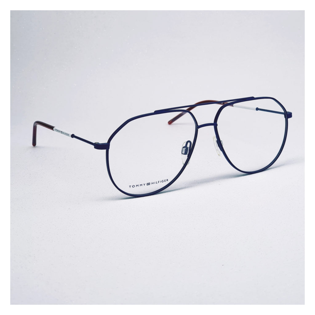 TOMMY HILFIGER TH1585 OPTIQUE 1010 FACHES THUMESNIL 15756