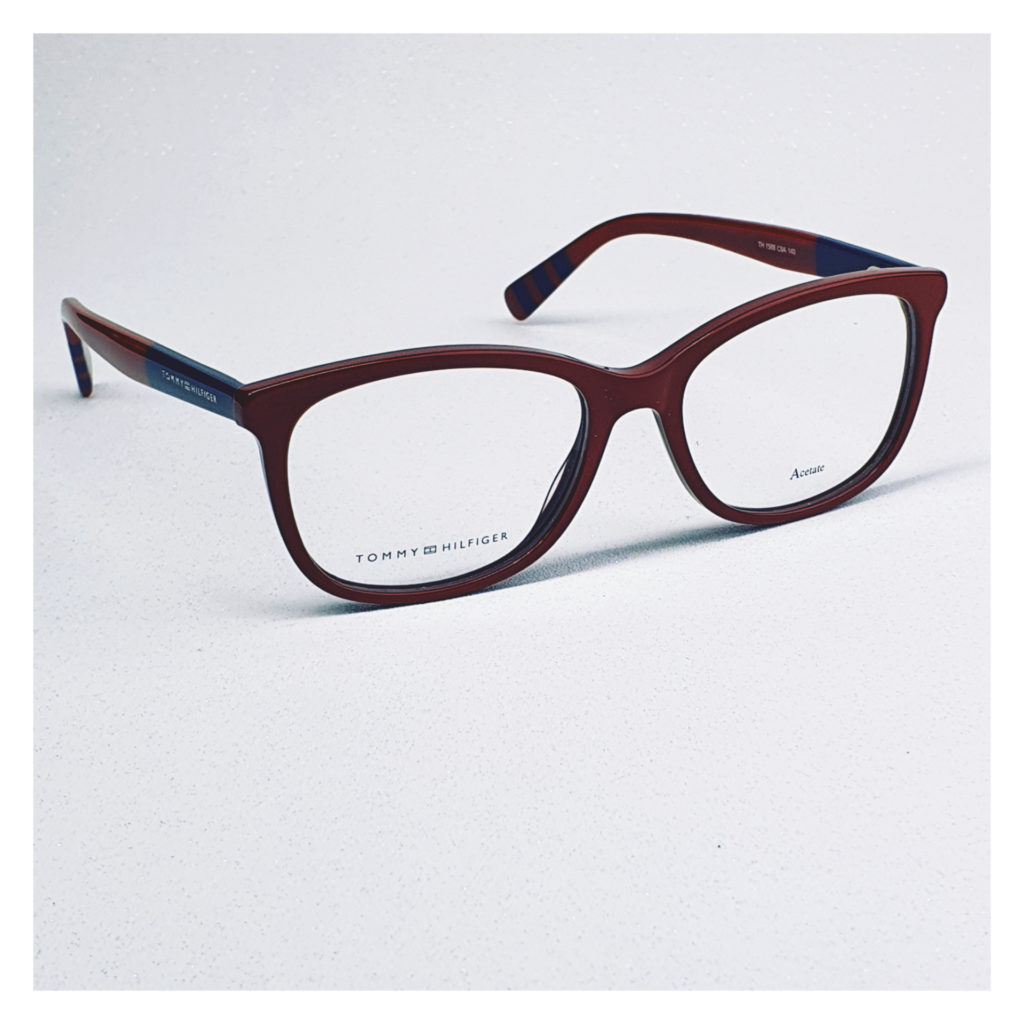 TOMMY HILFIGER TH1588 OPTIQUE 1010 FACHES THUMESNIL 17385