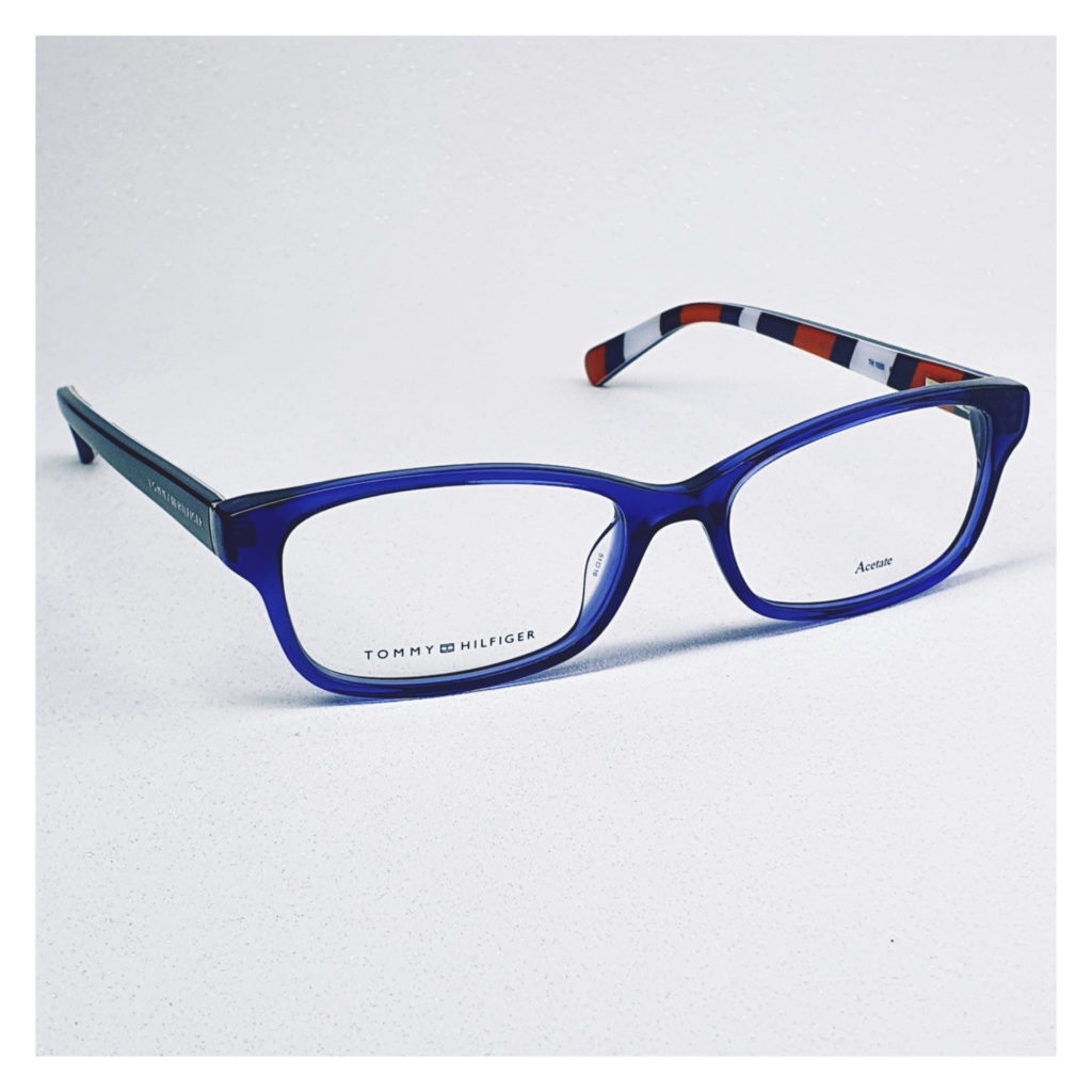 TOMMY HILFIGER TH1685 OPTIQUE 1010 FACHES THUMESNIL 17387