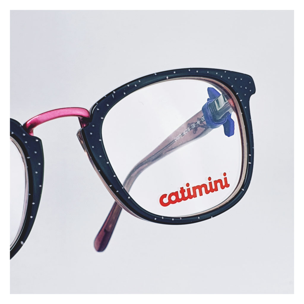 Catimini CA0073 V OPTIQUE1010 FACHES THUMESNIL Réf 18065