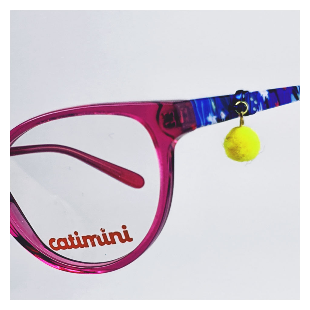 Catimini CA0086 D OPTIQUE1010 FACHES THUMESNIL Réf 18067