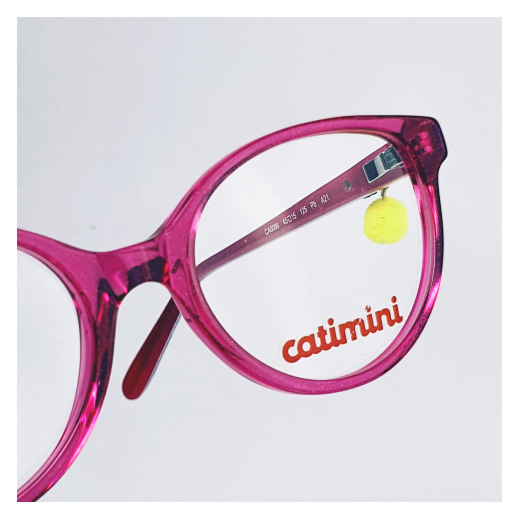 Catimini CA0086 V OPTIQUE1010 FACHES THUMESNIL Réf 18067