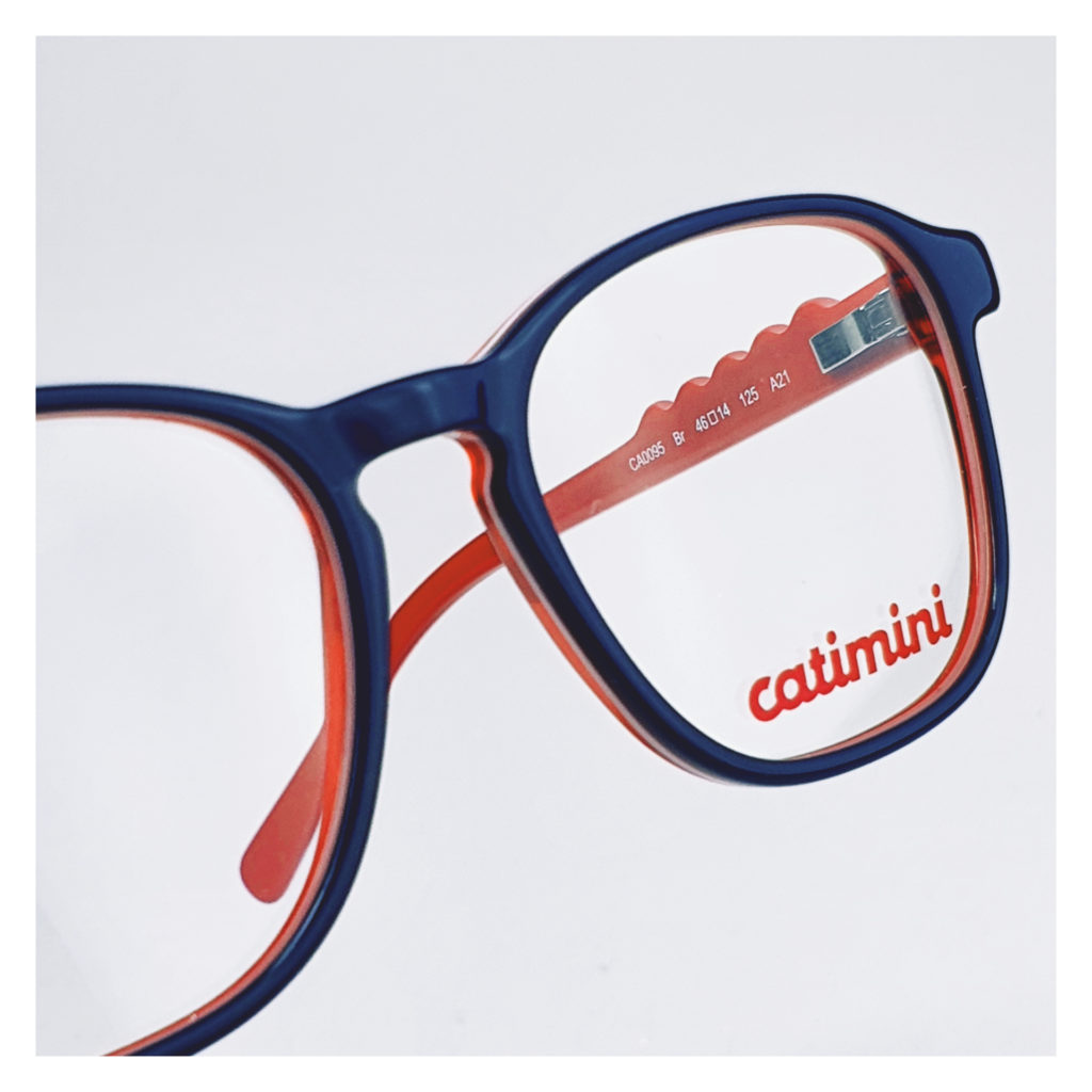 Catimini CA0095 V OPTIQUE1010 FACHES THUMESNIL Réf 18069