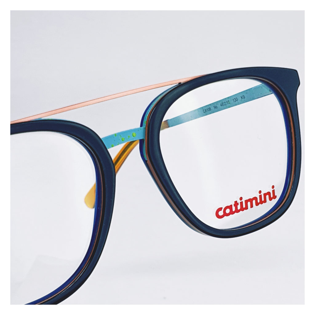 Catimini CA0108 V OPTIQUE1010 FACHES THUMESNIL Réf 18063