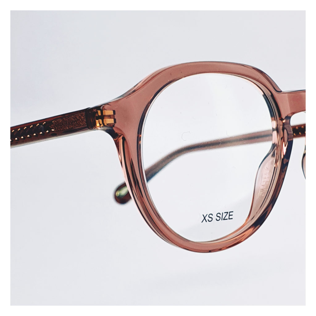 Chloé CH00120 V OPTIQUE1010 FACHES THUMESNIL Réf 17981