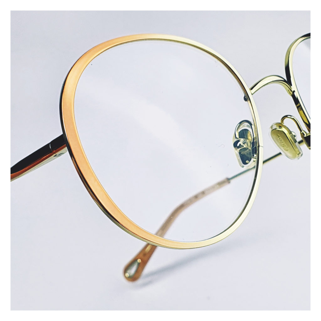 Chloé CH00180 V OPTIQUE1010 FACHES THUMESNIL Réf 17979