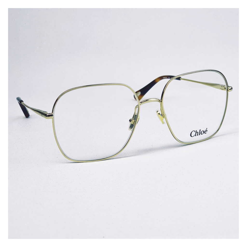 Chloé CH00230 OPTIQUE1010 FACHES THUMESNIL Réf 17978