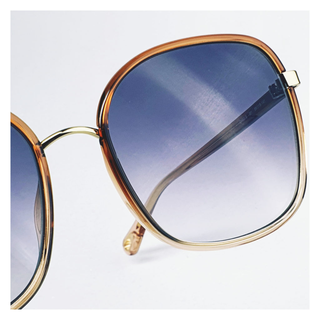 Chloé CH0031S V OPTIQUE1010 FACHES THUMESNIL Réf 17972