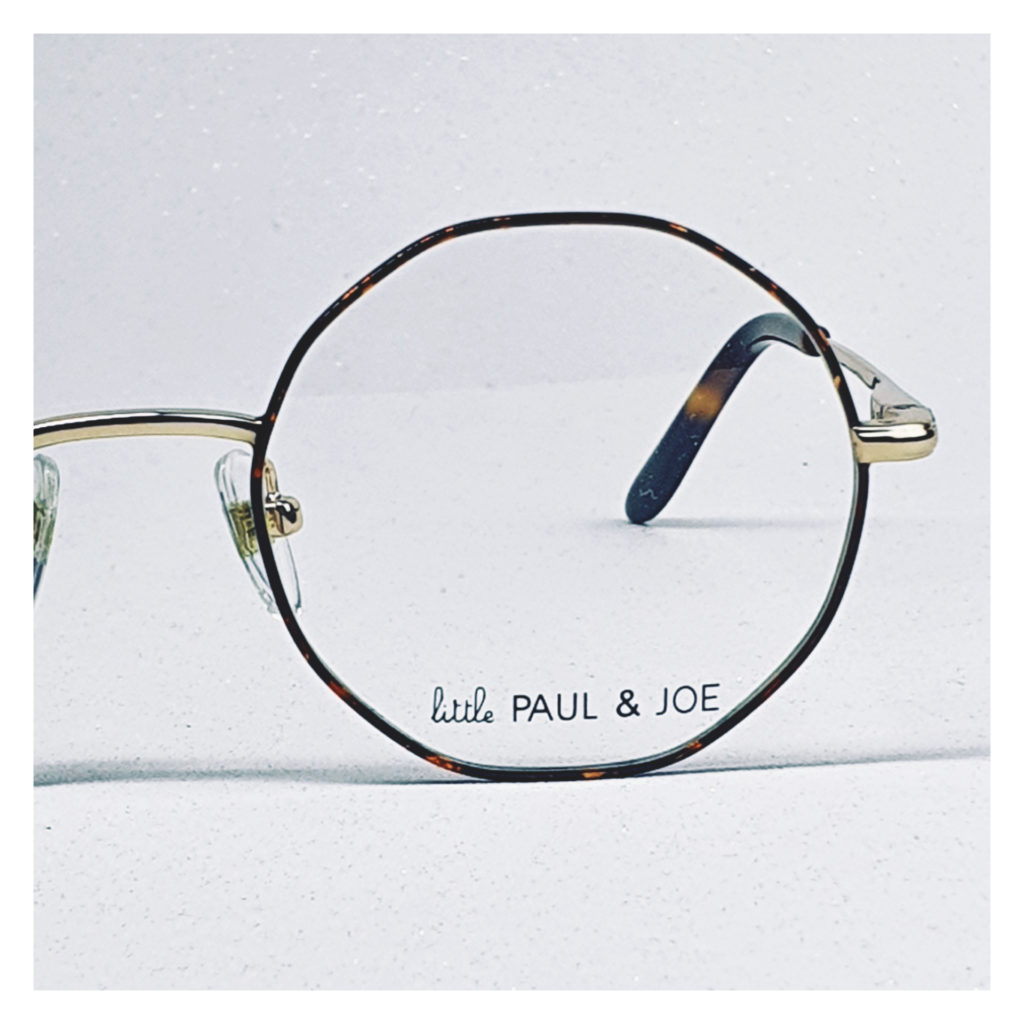 Little Paul&Joe GABY 04 V OPTIQUE1010 FACHES THUMESNIL Réf 18075