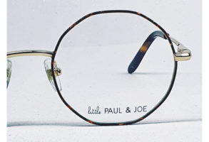 Little Paul&Joe GABY 04 V OPTIQUE1010 FACHES THUMESNIL Réf 18075