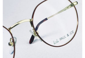 Little Paul&Joe GABY 05 V OPTIQUE1010 FACHES THUMESNIL Réf 18072