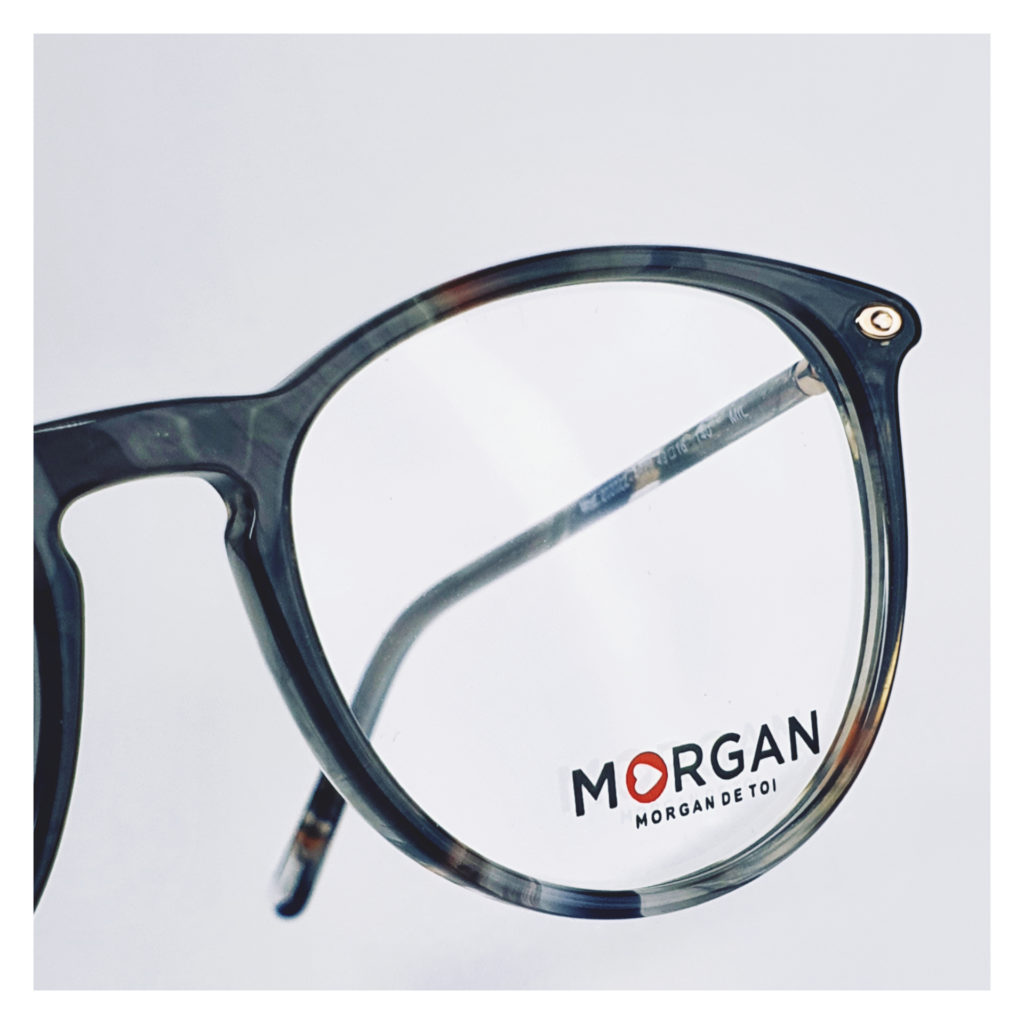 Morgan 202022 V OPTIQUE1010 FACHES THUMESNIL Réf 18082