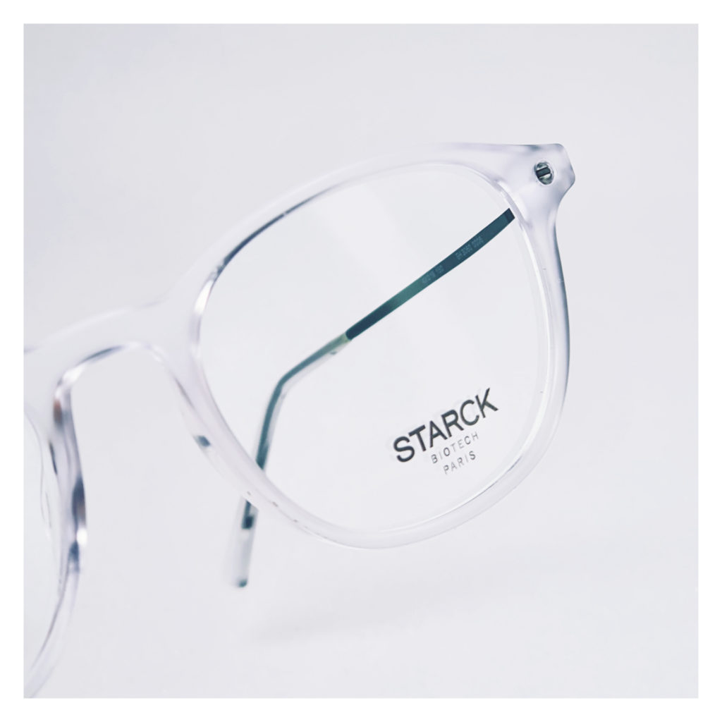 Starck SH3060 V OPTIQUE1010 FACHES THUMESNIL Réf 17997