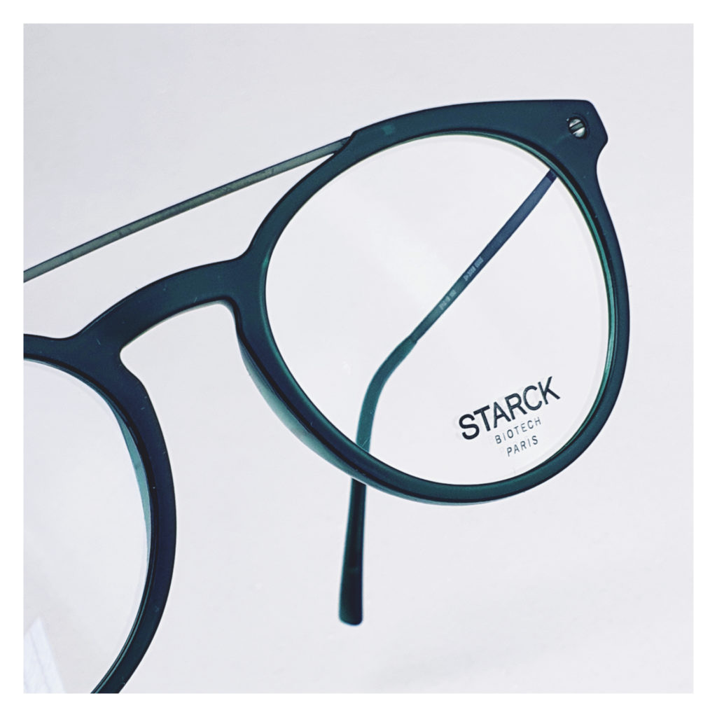 Starck SH3068 F OPTIQUE1010 FACHES THUMESNIL Réf 17999