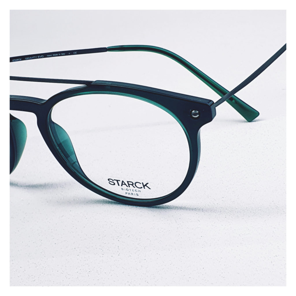 Starck SH3068 V OPTIQUE1010 FACHES THUMESNIL Réf 17999