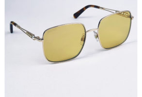 Swarovski SK263 OPTIQUE1010 FACHES THUMESNIL Réf 17958