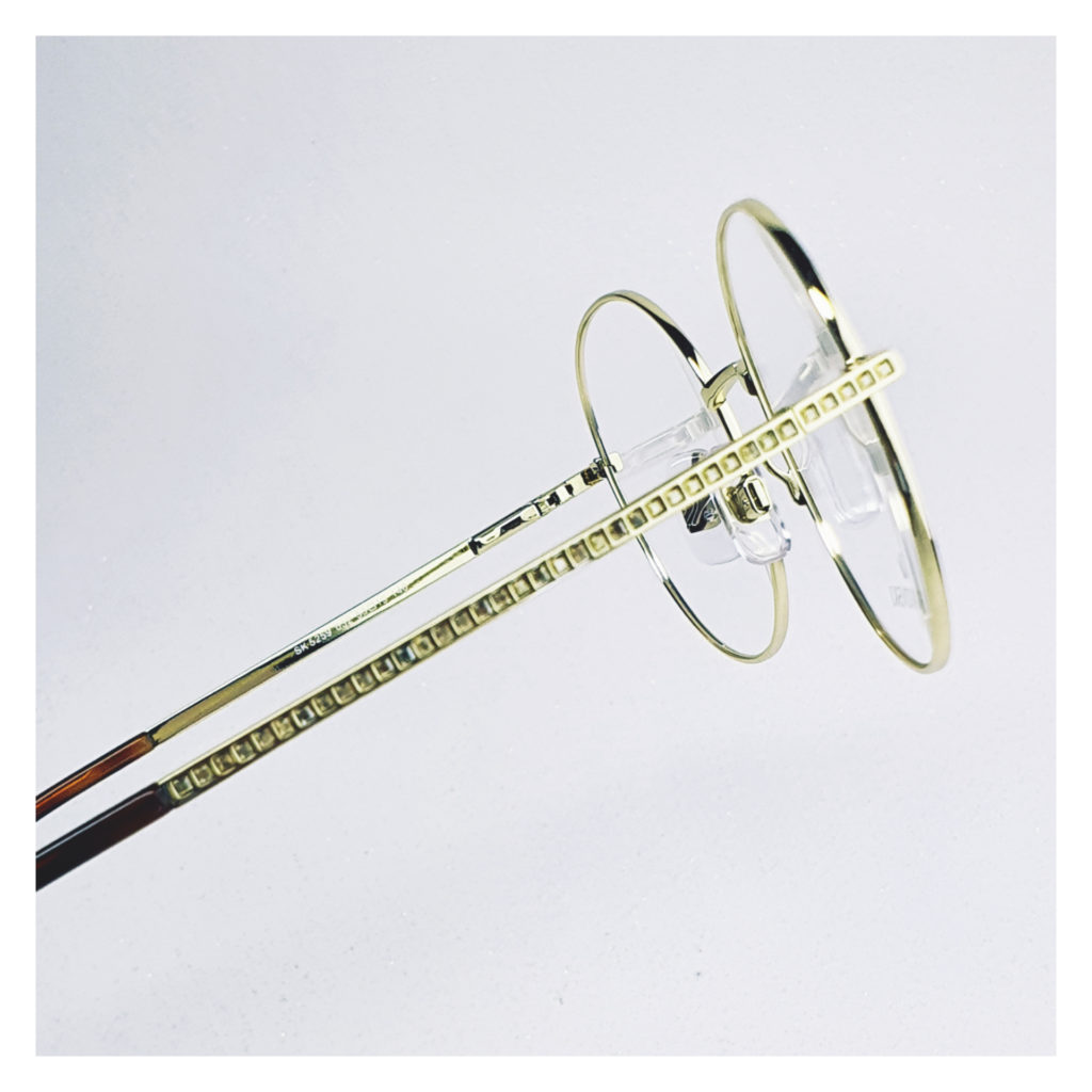Swarovski SK5259 B OPTIQUE1010 FACHES THUMESNIL Réf 17949