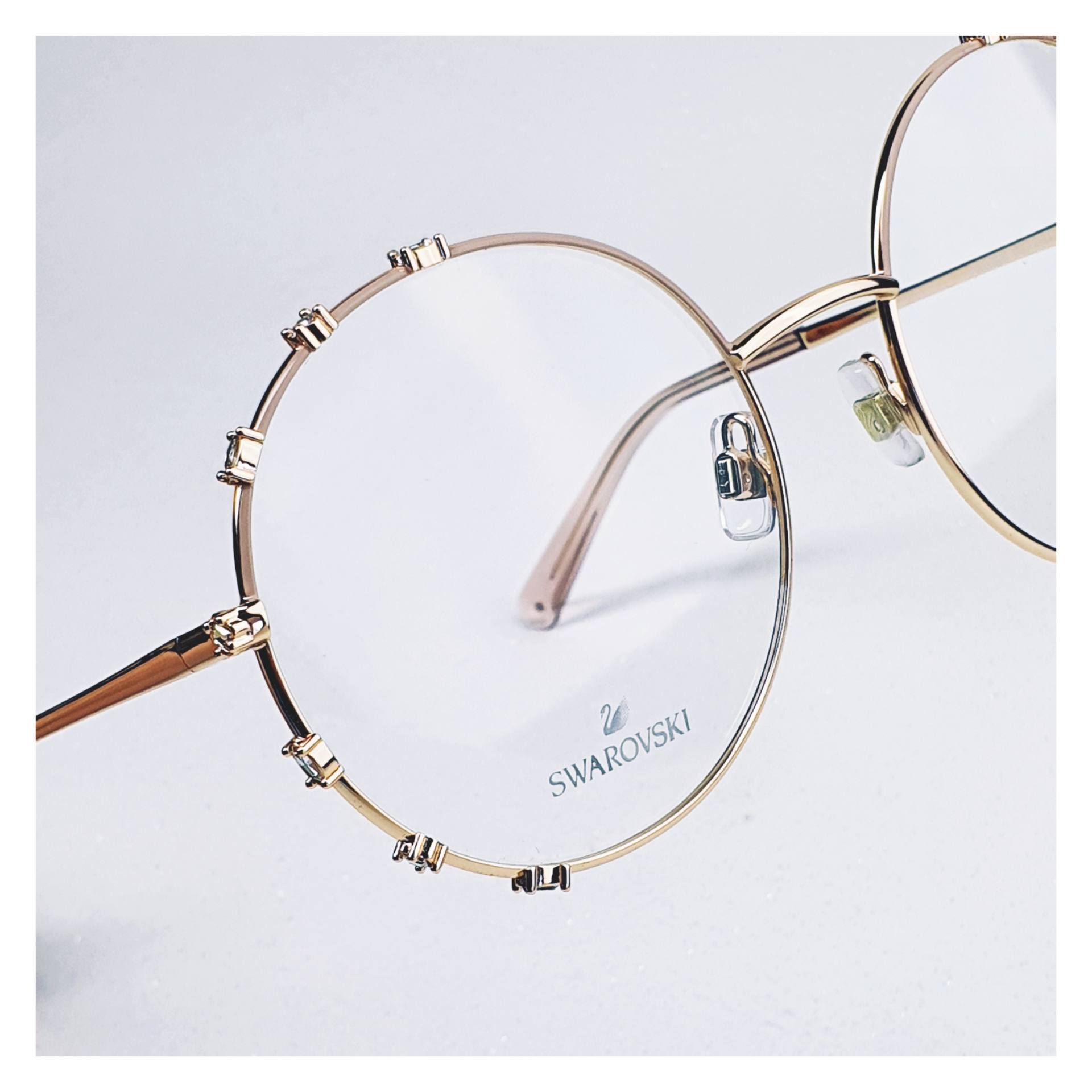 SWAROVSKI MOD. SK5380 57033
