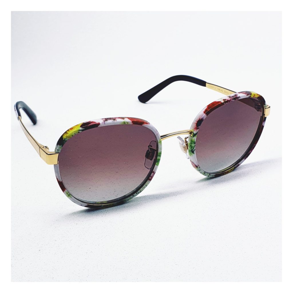 Dolce&Gabbana GD227-J OPTIQUE 10 10 FRACHES THUMESNIL Réf 17182