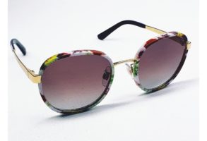 Dolce&Gabbana GD227-J OPTIQUE 10 10 FRACHES THUMESNIL Réf 17182