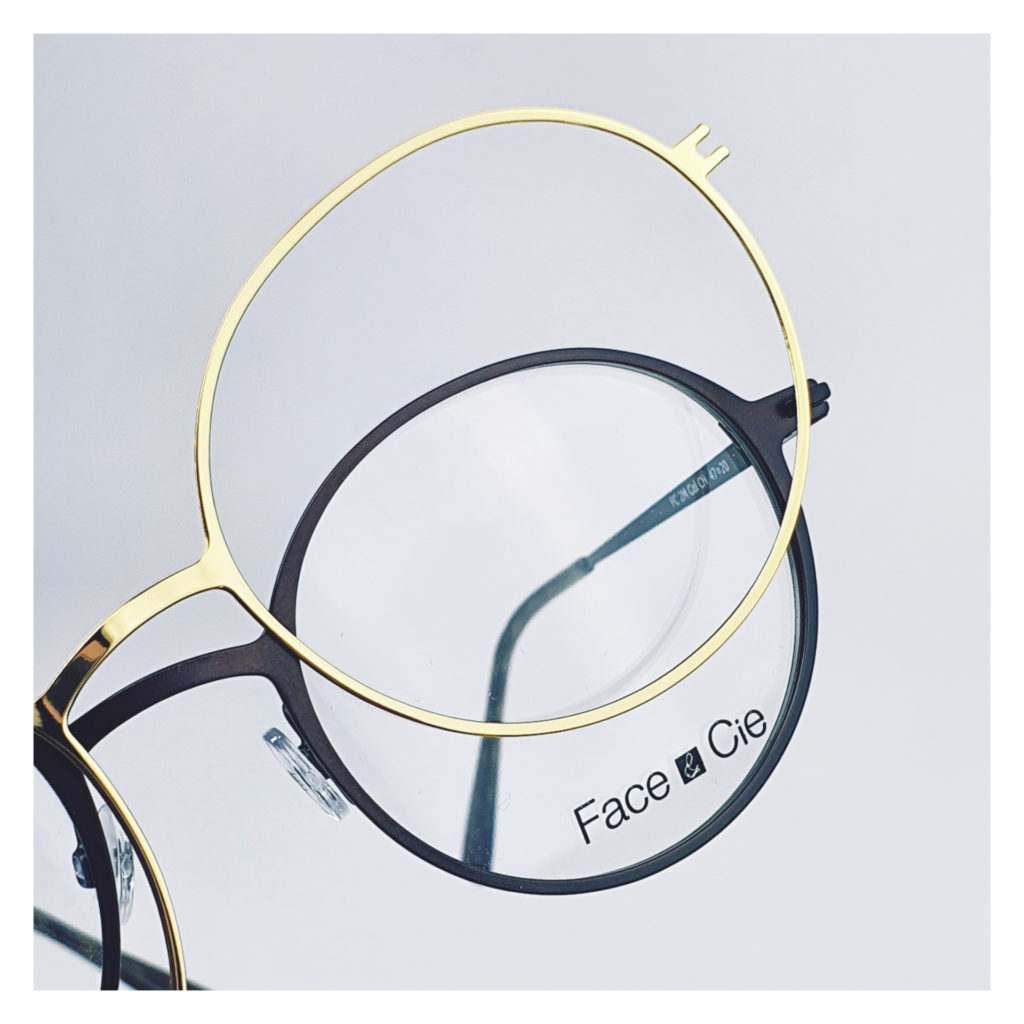 Face&Cie FC2M D OPTIQUE1010 FACHES THUMESNIL Réf 18408