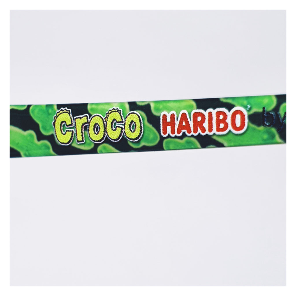 HARIBO KKHARIBO07 D OPTIQUE1010 FACHES THUMESNIL Réf 18255