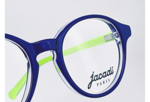 Jacadi JA0093 V OPTIQUE 10 10 FACHES THUMESNIL Réf 18273