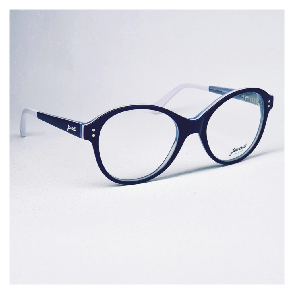 Jacadi JA0098 OPTIQUE 10 10 FACHES THUMESNIL Réf 18266