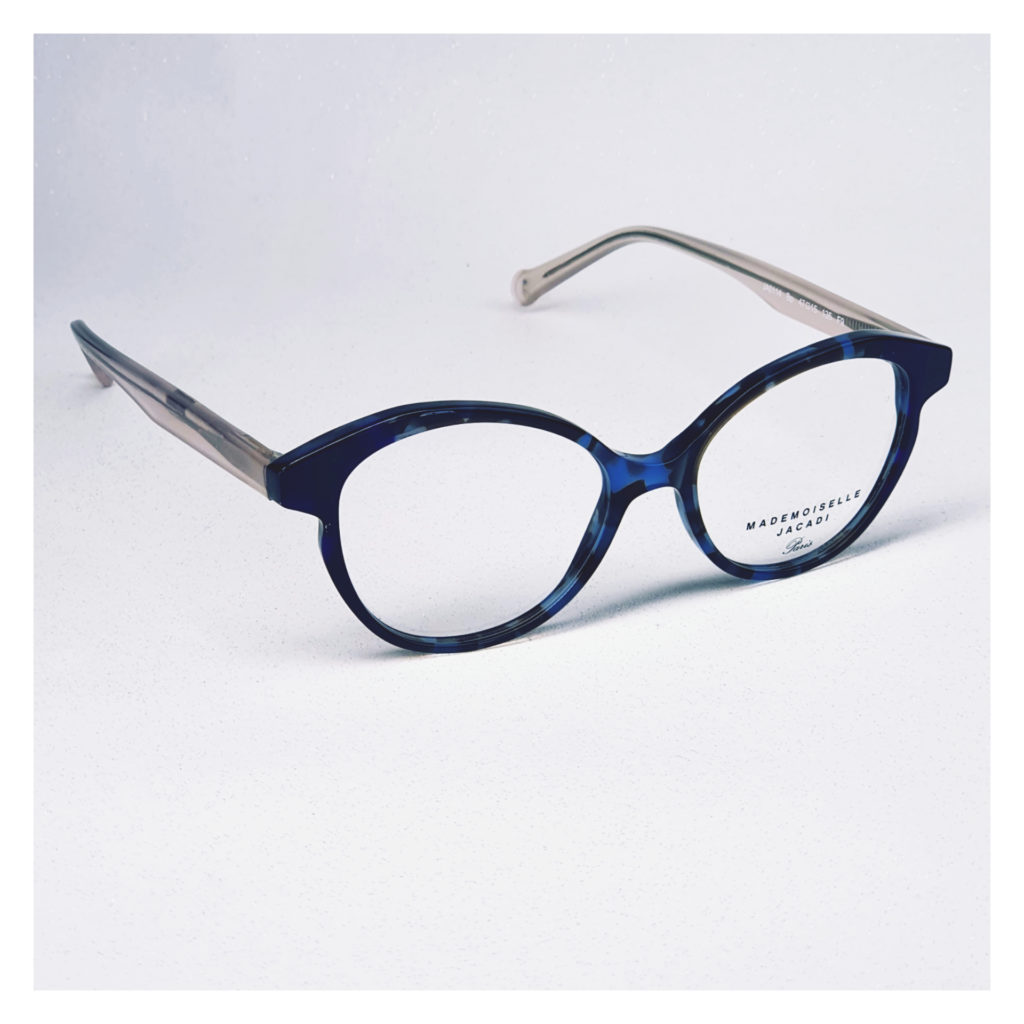 Jacadi JA0114 OPTIQUE 10 10 FACHES THUMESNIL Réf 18268