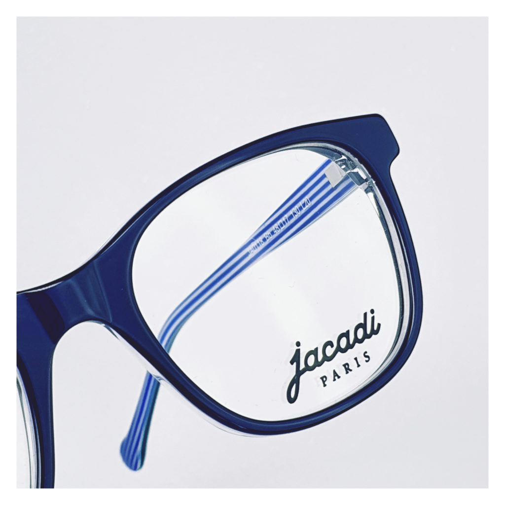 Jacadi JA0118 V OPTIQUE 10 10 FACHES THUMESNIL Réf 18276